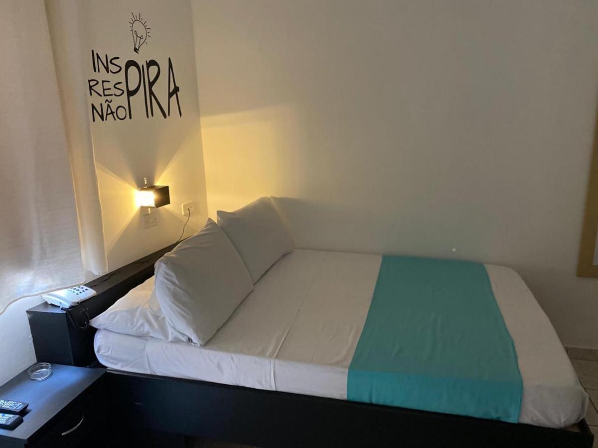 Bela Cintra Flat Service Proximo Aos Principais Pontos De Turismo De São Paulo Kültér fotó