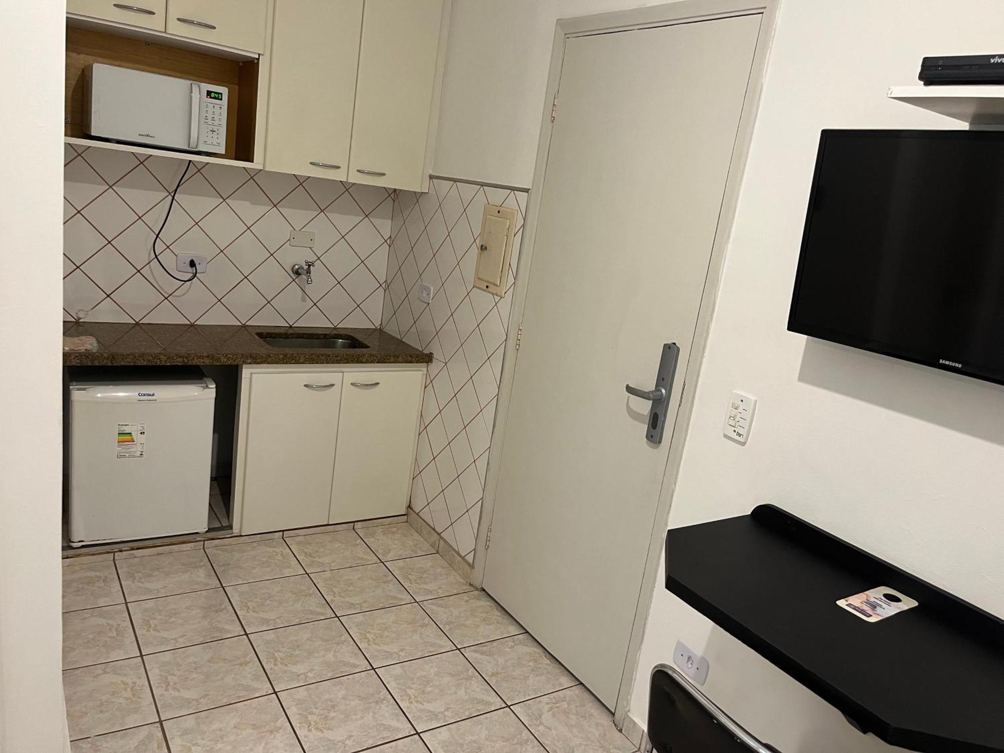 Bela Cintra Flat Service Proximo Aos Principais Pontos De Turismo De São Paulo Kültér fotó