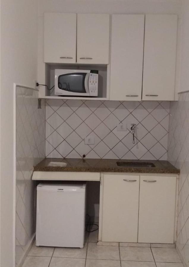 Bela Cintra Flat Service Proximo Aos Principais Pontos De Turismo De São Paulo Kültér fotó